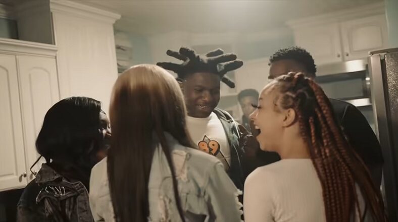 Whoppa Wit Da Choppa allegedly has tape leak on Reddit