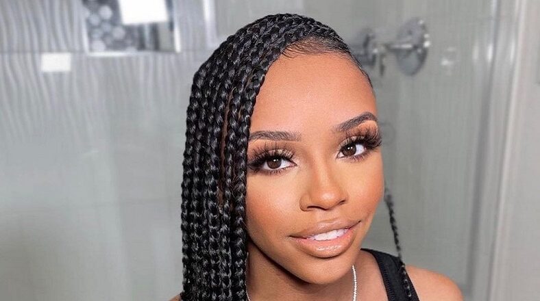 Yaya Mayweather will never love anyone how she does NBA Youngboy