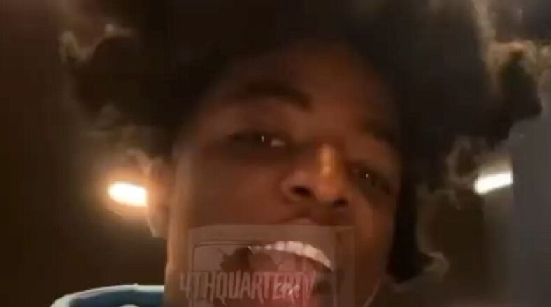Yungeen Ace wins bet against Kodak Black after Rams beat 49ers