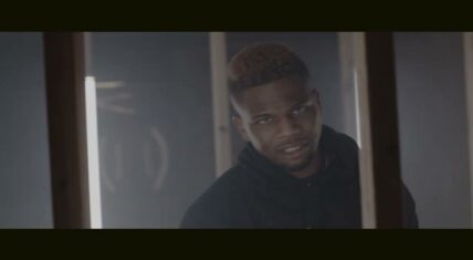 Zeke from Power drops video for his single Odyssey