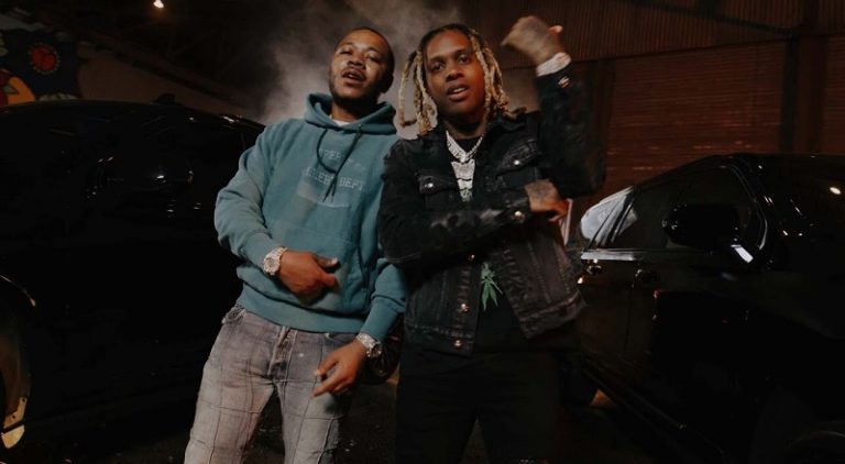 Zona Man and Lil Durk Rose Up in new video