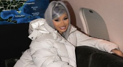 Cardi B to cover burial and funeral costs of Bronx of victims in building fire