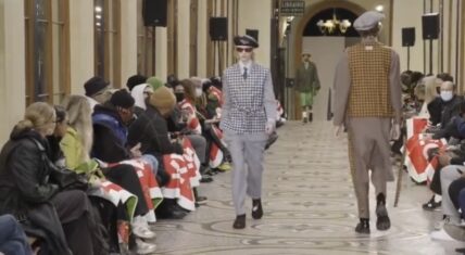 Pusha T reveals new song during Paris Fashion Week