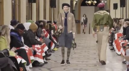 New Pop Smoke song revealed during Paris Fashion Week