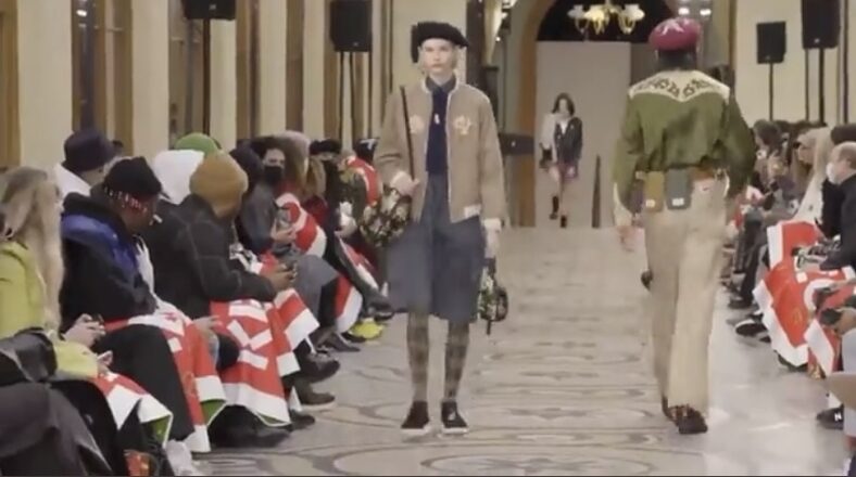 New Pop Smoke song revealed during Paris Fashion Week