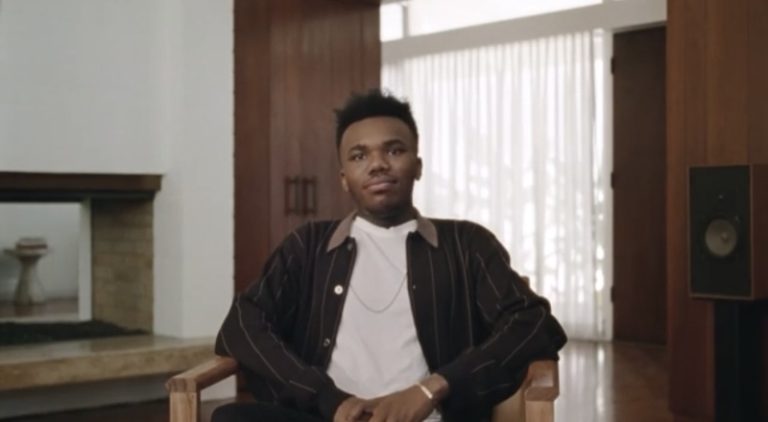 Baby Keem announces "The Melodic Blue Tour"