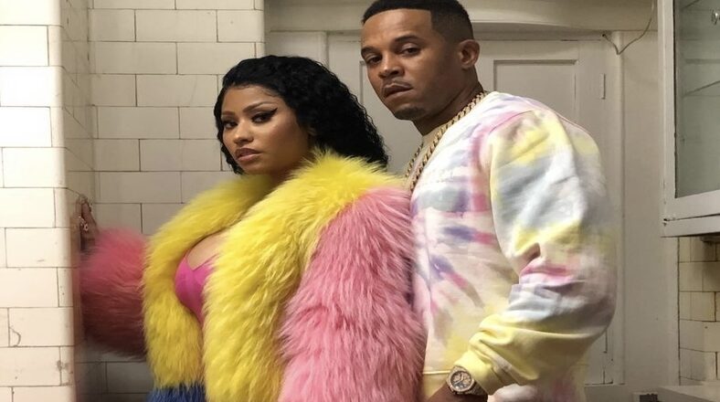 Nicki Minaj and Kenneth Petty sued by security guard after 2019 assault