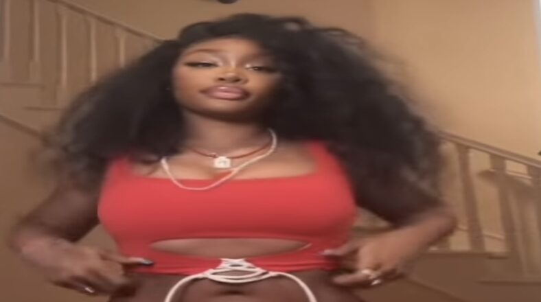 SZA sets new Spotify record as a female R&B artist