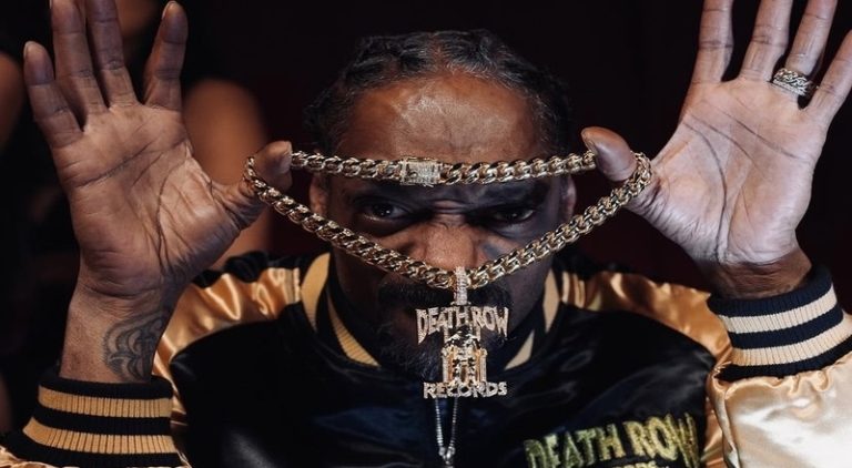 Snoop Dogg to release album on day of Super Bowl performance