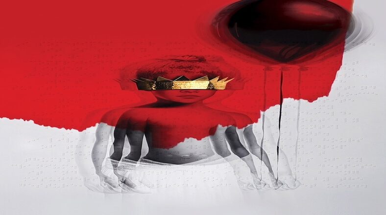 Rihanna's "Anti" spends 300 weeks on Billboard 200
