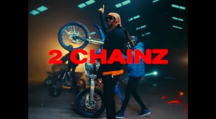 2 Chainz honors BG with Free BG music video