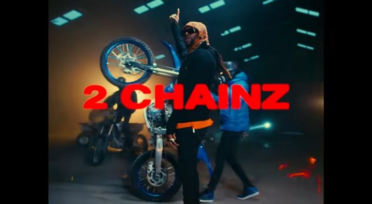2 Chainz honors BG with Free BG music video