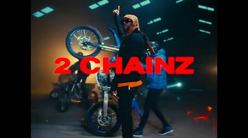 2 Chainz honors BG with Free BG music video