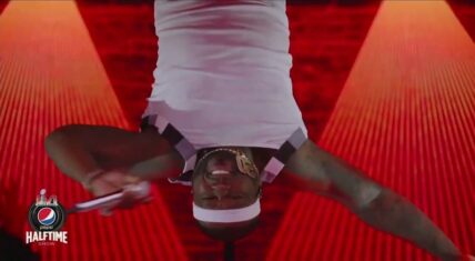 50 Cent uses Super Bowl fat jokes to promote G-Unit tank tops