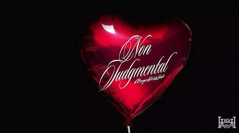 A Boogie Wit Da Hoodie takes on love with Non Judgmental single