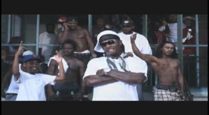 BG accuses 50 Cent of hating on Young Buck