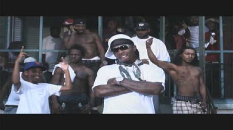 BG accuses 50 Cent of hating on Young Buck