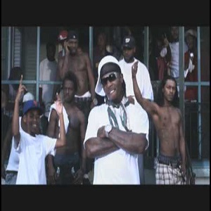 BG accuses 50 Cent of hating on Young Buck