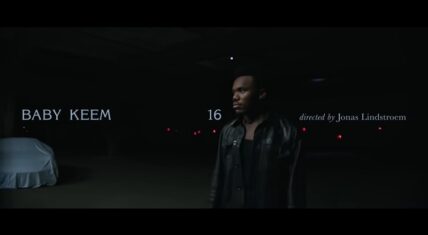 Baby Keem releases music video for 16 the last song on his album