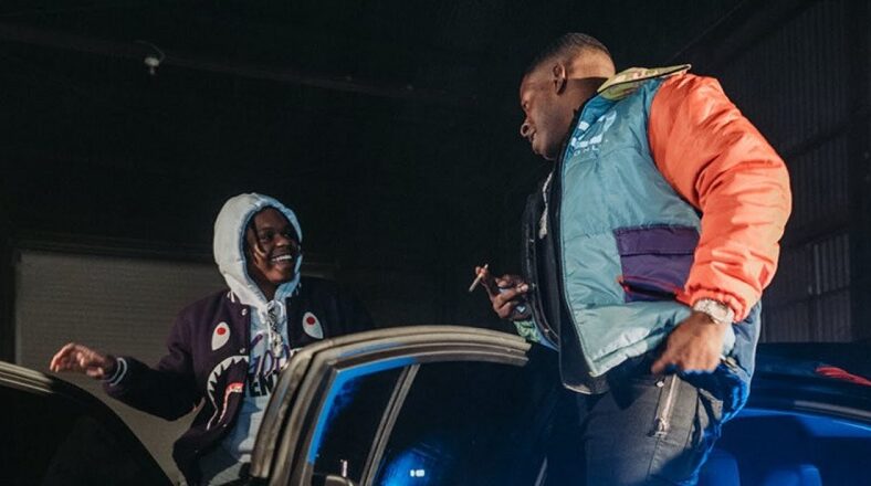 Blac Youngsta delivers video for Threat with 42 Dugg