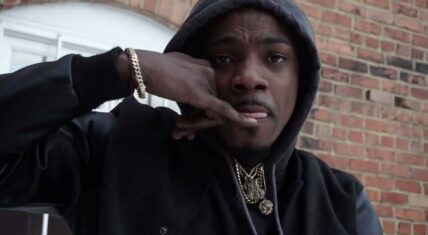 Blvck Krown and DJ E Sudd drop the There For Me video
