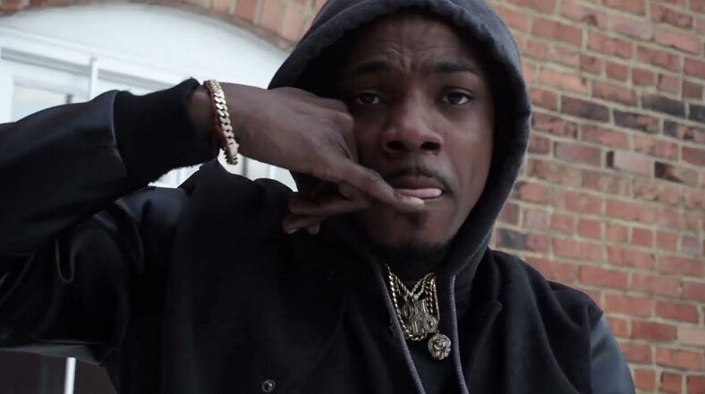 Blvck Krown and DJ E Sudd drop the There For Me video