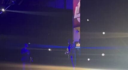 Boosie kicks off Super Bowl as Rams play Set It Off
