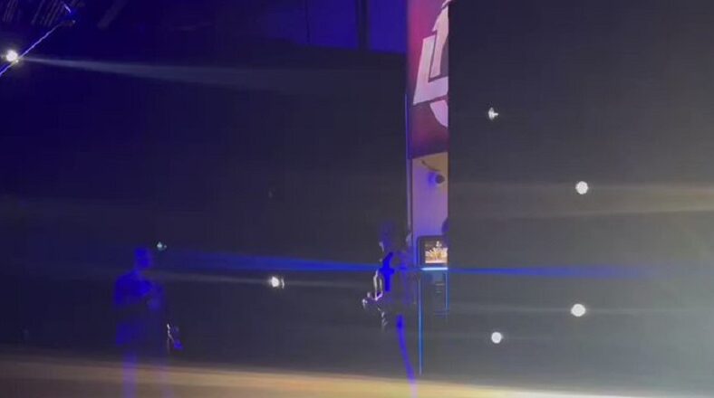 Boosie kicks off Super Bowl as Rams play Set It Off
