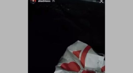 Bow Wow blasts DoorDash for messing up his order
