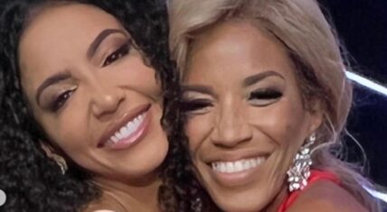 Cheslie Kryst's mom breaks silence on her death shares fond memories