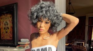 Coi Leray feels like she is brain dead and is taking time off