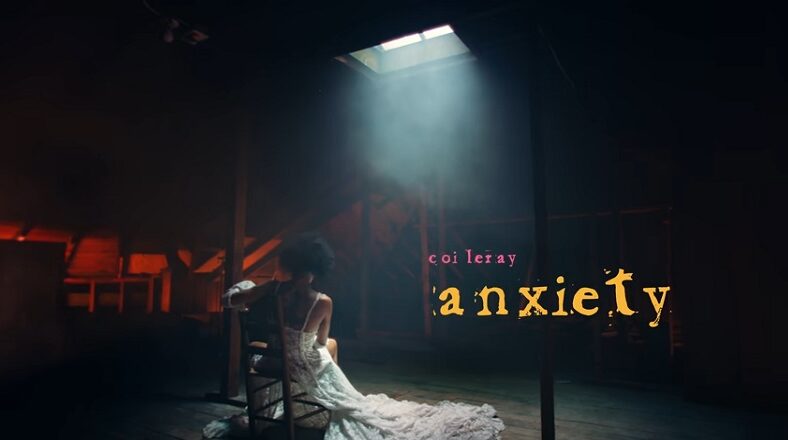 Coi Leray returns with Anxiety music video