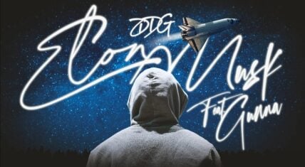 DDG teams up with Gunna for Elon Musk video