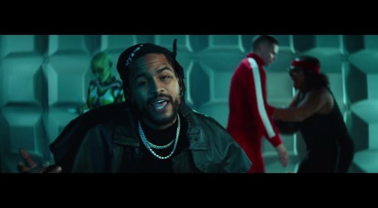 Dave East returns with the Bet It music video