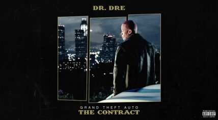 Dr Dre finally returns with new single Gospel with Eminem