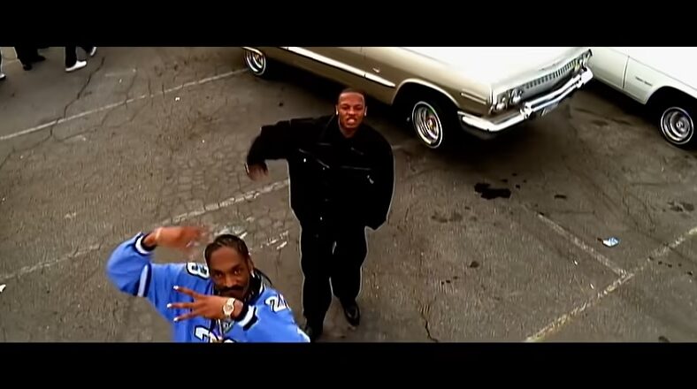 Dr Dre took over mainstream media with Still DRE 23 years later