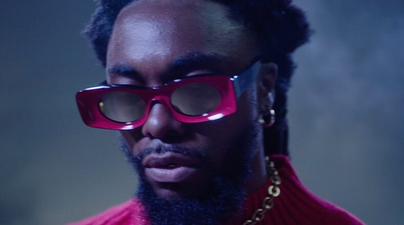 Earthgang links with Musiq Soulchild for Amen video