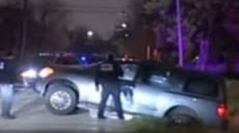 Footage surfaces from Snootie Wild's murder scene
