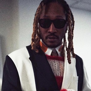 Future tells men to send $100K to their women and not flowers