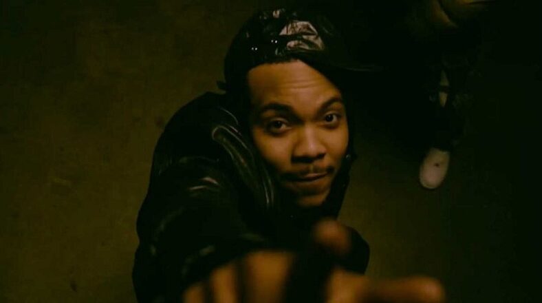 G Herbo says he might be one of the best rappers alive