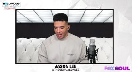 Jason Lee gets dragged on Twitter for claiming Queen Elizabeth died