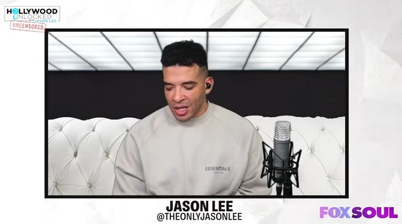 Jason Lee gets dragged on Twitter for claiming Queen Elizabeth died