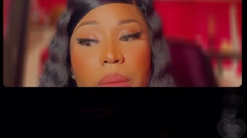 Jayda explains why she is attracted to Lil Baby