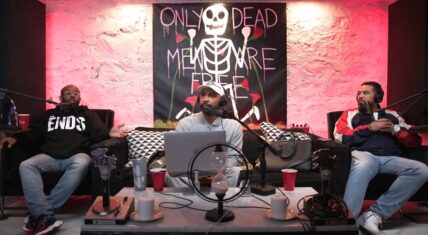 Joe Budden podcast fans flood Twitter asking for new episode