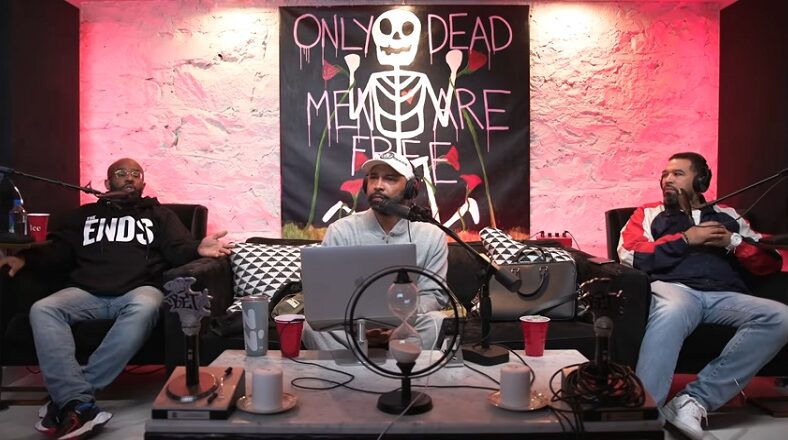 Joe Budden podcast fans flood Twitter asking for new episode