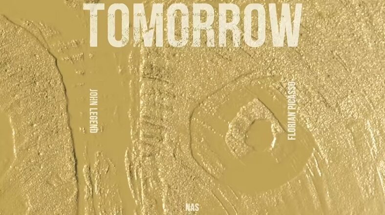 John Legend links with Nas and Florian Picasso for Tomorrow single