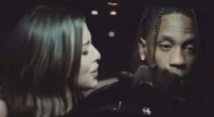 Julia Fox shares clip of herself in Jackboys video