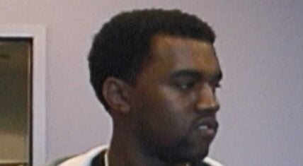 Kanye West documentary jeen-yuhs is out now via Netflix