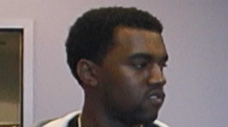Kanye West documentary jeen-yuhs is out now via Netflix