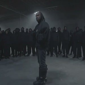 Kanye West trends over the Super Bowl and says he is Kim's biggest win